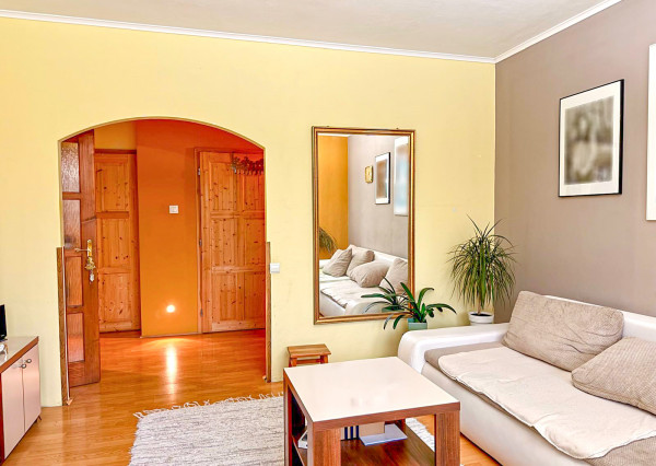 NA PREDAJ! 3 izbový byt s výbornou dispozíciou, Košice - KVP