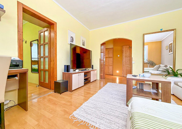 NA PREDAJ! 3 izbový byt s výbornou dispozíciou, Košice - KVP