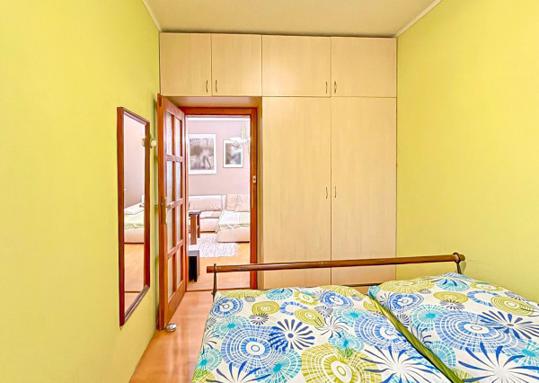 NA PREDAJ! 3 izbový byt s výbornou dispozíciou, Košice - KVP