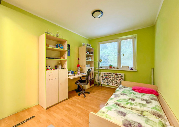 NA PREDAJ! 3 izbový byt s výbornou dispozíciou, Košice - KVP