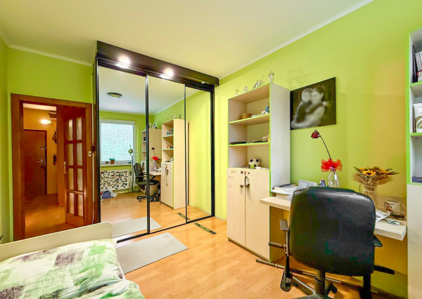 NA PREDAJ! 3 izbový byt s výbornou dispozíciou, Košice - KVP