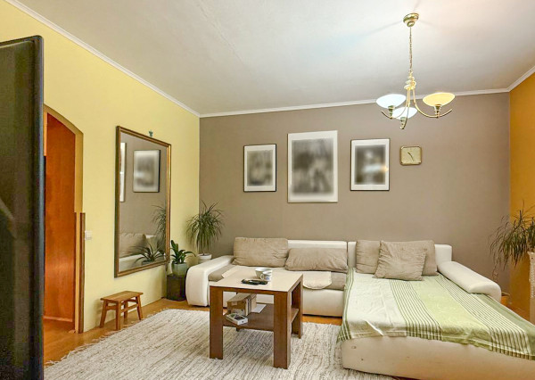 NA PREDAJ! 3 izbový byt s výbornou dispozíciou, Košice - KVP