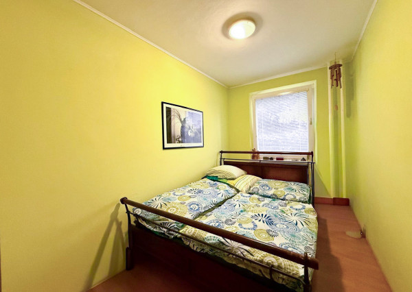 NA PREDAJ! 3 izbový byt s výbornou dispozíciou, Košice - KVP