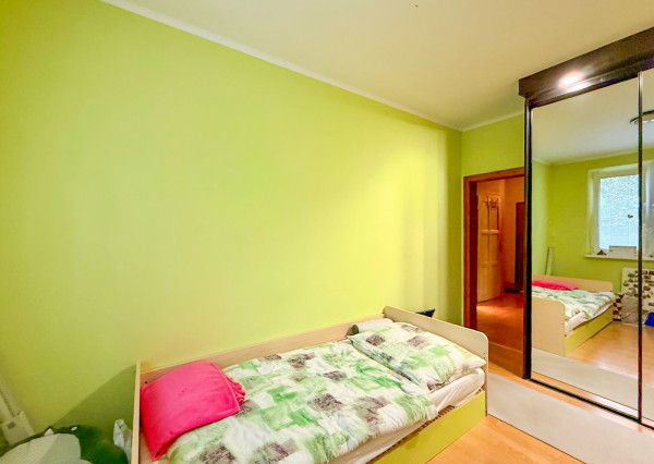 NA PREDAJ! 3 izbový byt s výbornou dispozíciou, Košice - KVP