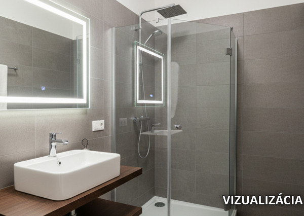 IBA U NÁS! ZNÍŽENÁ CENA! 3 izbový byt, loggia, Bardejov