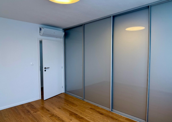 IBA U NÁS! Veľký 3-izbový byt v novostavbe Panónka s garážou