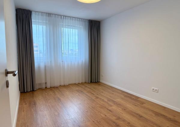 IBA U NÁS! Veľký 3-izbový byt v novostavbe Panónka s garážou