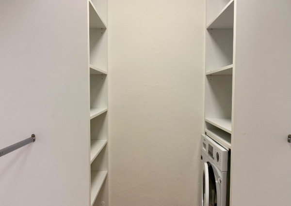 IBA U NÁS! Veľký 3-izbový byt v novostavbe Panónka s garážou