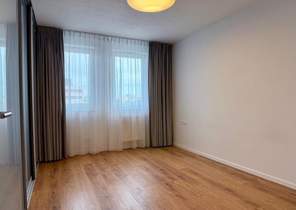 IBA U NÁS! Veľký 3-izbový byt v novostavbe Panónka s garážou