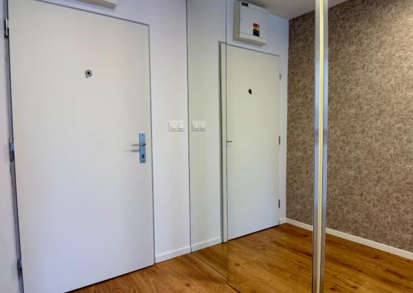 IBA U NÁS! Veľký 3-izbový byt v novostavbe Panónka s garážou