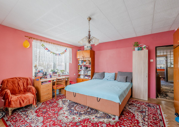 IBA U NÁS! Predaj RD v Považskej Bystrici,Považské Podhradie