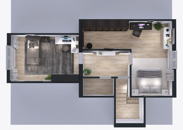 IBA U NÁS! Predaj RD v Považskej Bystrici,Považské Podhradie