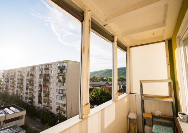 IBA U NÁS ! Priestranný 3i byt, 70m2, Trenčín, Hollého ul.