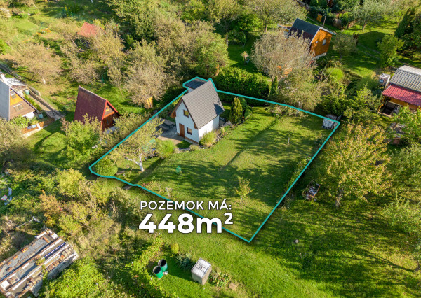 IBA U NÁS! Na predaj CHATA novostavba Trenčín Chrásť, 448 m2