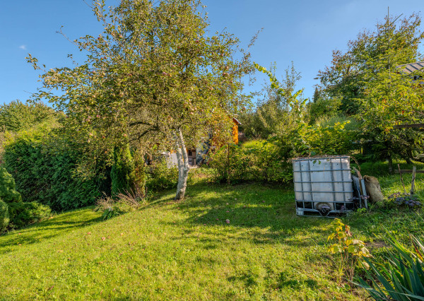 IBA U NÁS! Na predaj CHATA novostavba Trenčín Chrásť, 448 m2