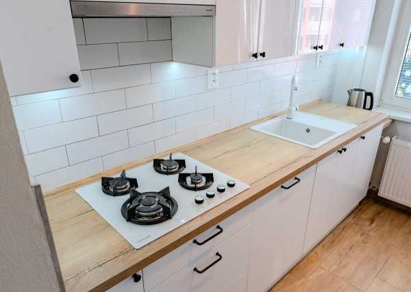 IBA U NÁS! Na prenájom 3izbový byt 64m2, Nové Mesto n/Váhom