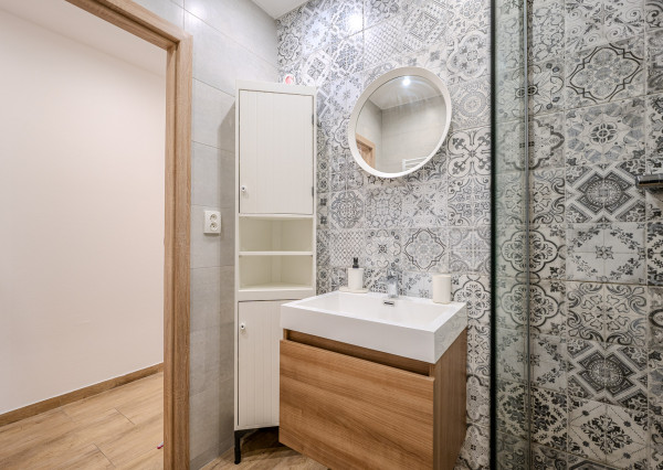 IBA U NÁS! Na prenájom 3izbový byt 64m2, Nové Mesto n/Váhom