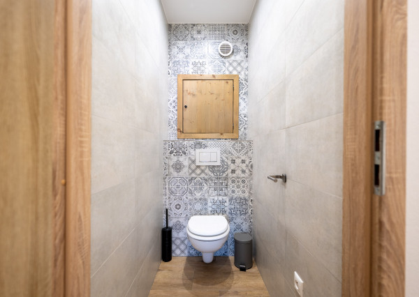 IBA U NÁS! Na prenájom 3izbový byt 64m2, Nové Mesto n/Váhom