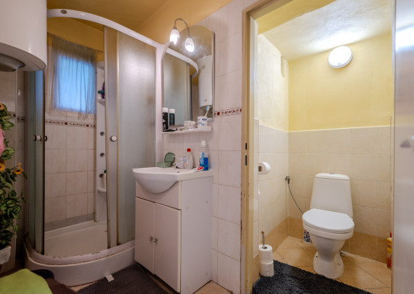 REZERVOVANÉ: Na predaj rodinný dom - širšie centrum Martin