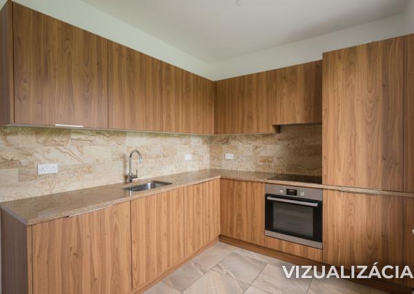 IBA U NÁS! Na predaj 2-izbový byt Bohdanovce, Košice-okolie