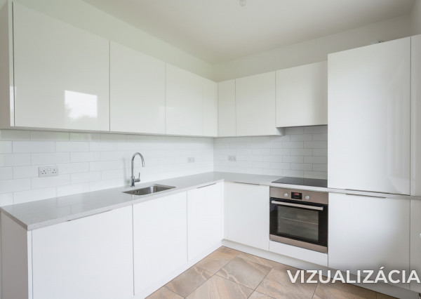 IBA U NÁS! Na predaj 2-izbový byt Bohdanovce, Košice-okolie