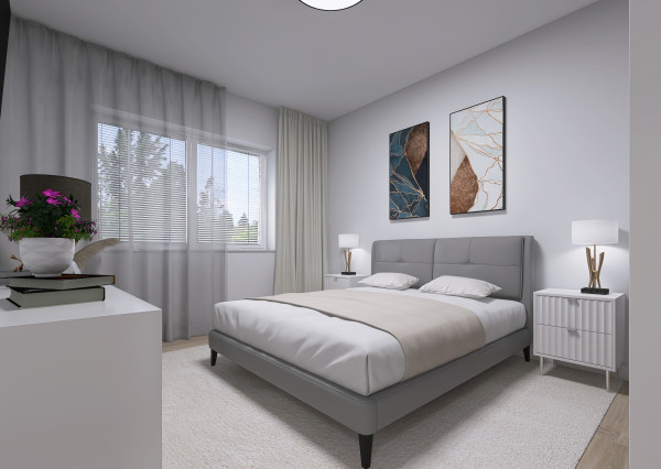 IBA U NÁS! Na predaj 3izbový dom v Pečeňanoch, 585m2, BNB