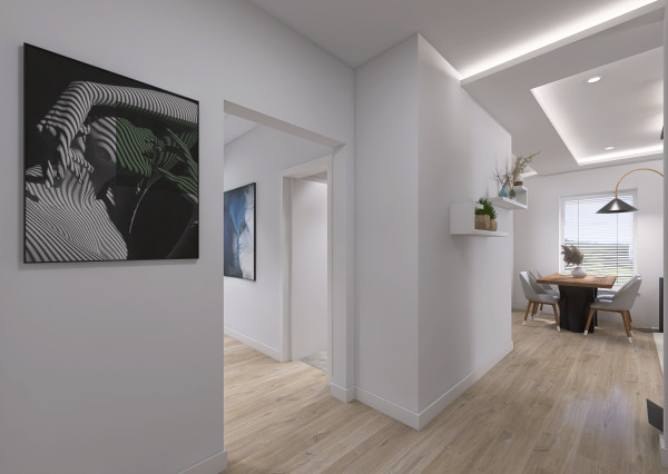 IBA U NÁS! Na predaj 3izbový dom v Pečeňanoch, 585m2, BNB