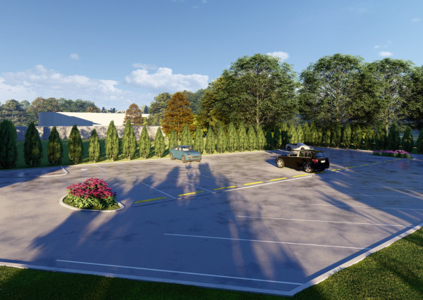 NA PREDAJ! 2 izbové a 3 izbové byty v novom projekte v TN