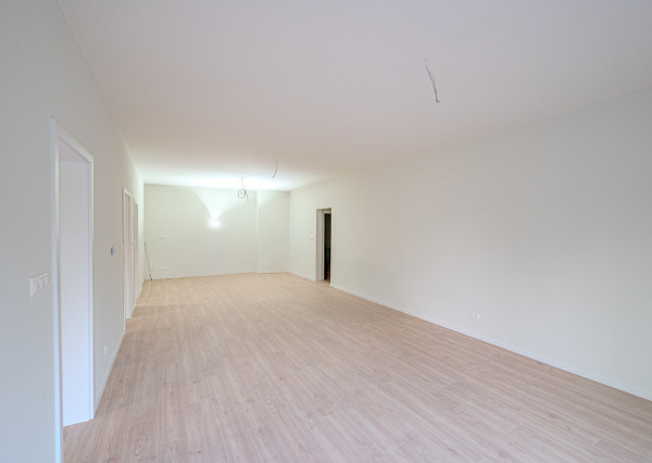 IBA U NÁS! Byt ako dom, 4 izby terasa a pozemok 450m2