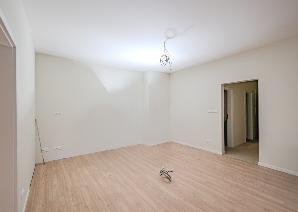 IBA U NÁS! Byt ako dom, 4 izby terasa a pozemok 450m2