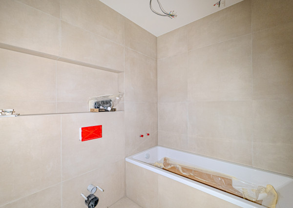 IBA U NÁS! Byt ako dom, 4 izby terasa a pozemok 450m2