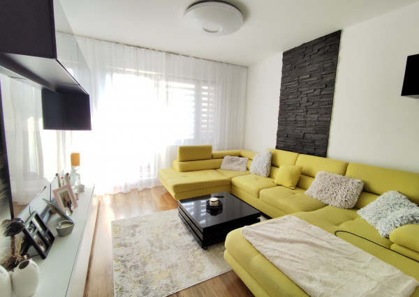 NA PREDAJ 3 - izbový byt Tvrdošín - Medvedzie, 69 m2