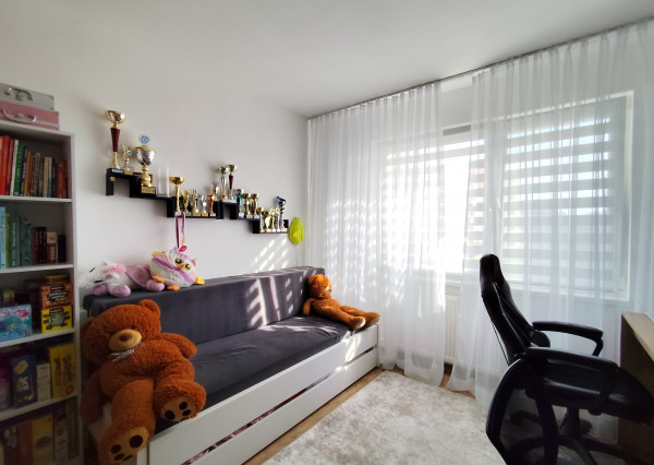 NA PREDAJ 3 - izbový byt Tvrdošín - Medvedzie, 69 m2