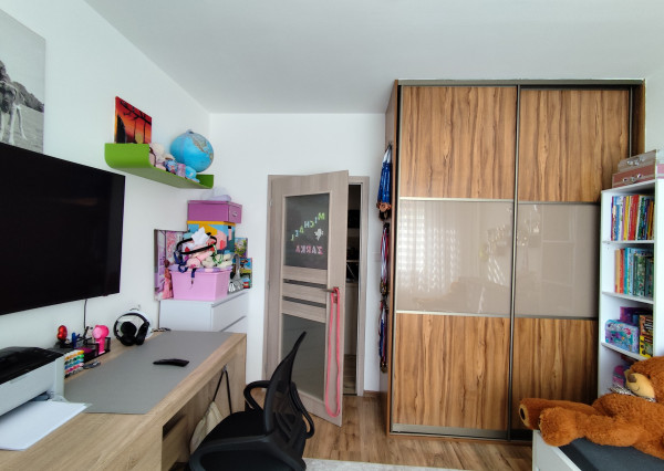 NA PREDAJ 3 - izbový byt Tvrdošín - Medvedzie, 69 m2