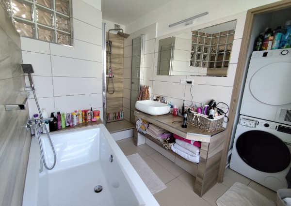 NA PREDAJ 3 - izbový byt Tvrdošín - Medvedzie, 69 m2