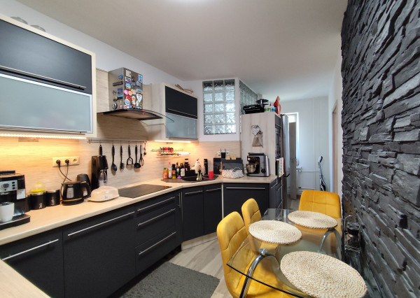 NA PREDAJ 3 - izbový byt Tvrdošín - Medvedzie, 69 m2