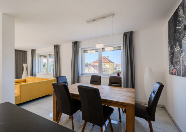 IBA U NÁS! Na predaj 5i veľkorysý dom, Zamarovce, okres TN