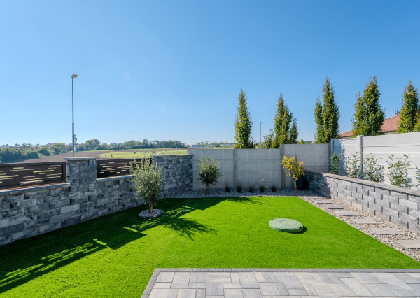 IBA U NÁS! Na predaj 4i dom-novostavba, 513m2, Lužianky