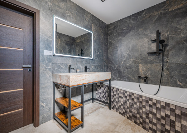 IBA U NÁS! Na predaj 4i dom-novostavba, 513m2, Lužianky