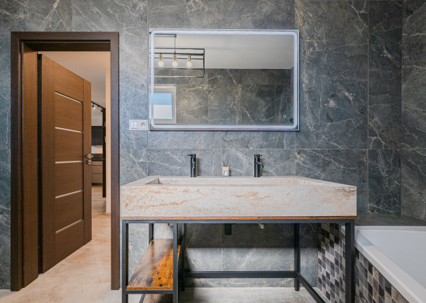 IBA U NÁS! Na predaj 4i dom-novostavba, 513m2, Lužianky