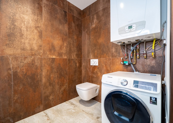 IBA U NÁS! Na predaj 4i dom-novostavba, 513m2, Lužianky