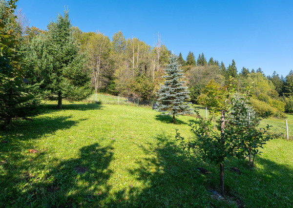 IBA U NÁS! Výnimočný rodinný dom, pozemok 973 m2, Makov