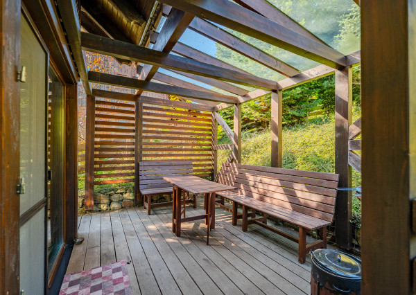 IBA U NÁS! Výnimočný rodinný dom, pozemok 973 m2, Makov