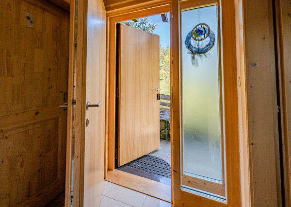 IBA U NÁS! Výnimočný rodinný dom, pozemok 973 m2, Makov