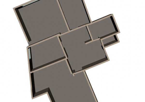 IBA U NÁS! Svetlý 4i byt s terasou a loggiami v Ružinove