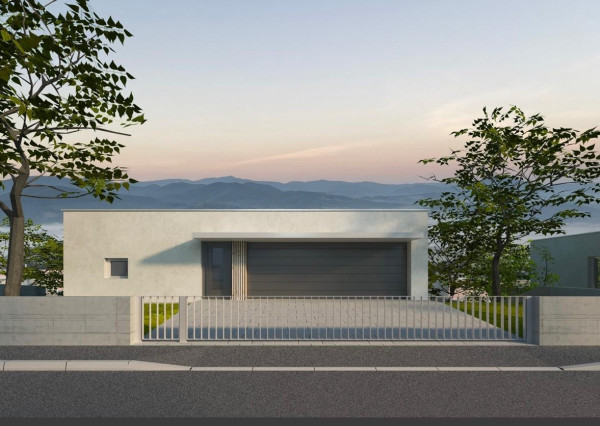 IBA U NÁS! Moderný 4i rodinný dom s dvojgarážou, 770m2,PB