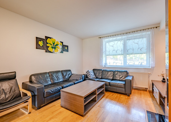 IBA U NÁS! Na predaj rodinný dom - Hor. Vadičov, okres KNM