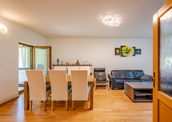 IBA U NÁS! Na predaj rodinný dom - Hor. Vadičov, okres KNM