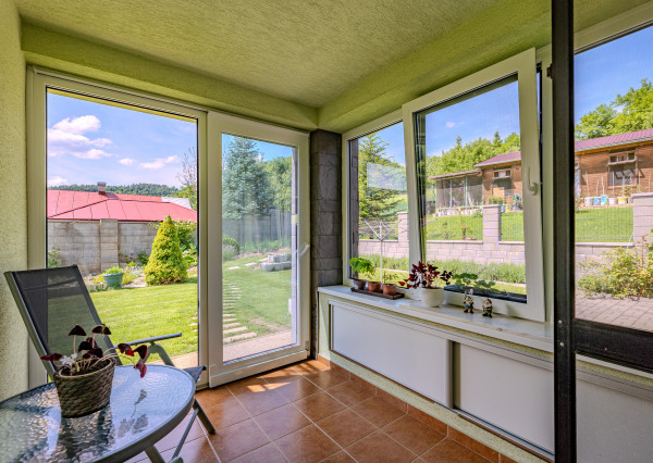 IBA U NÁS! Na predaj rodinný dom - Hor. Vadičov, okres KNM