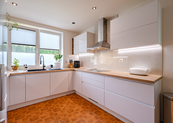 IBA U NÁS! Na predaj rodinný dom - Hor. Vadičov, okres KNM